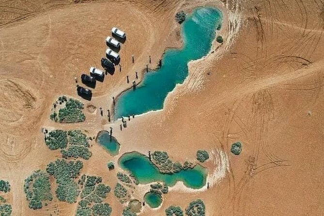 Imlili à Dakhla